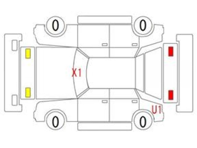 Nissan X-TRAIL 2017 8557595-23