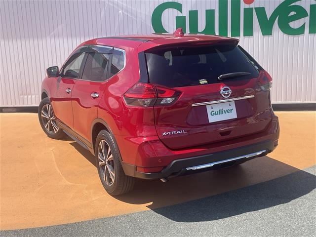 Nissan X-TRAIL 2017 8557595-6