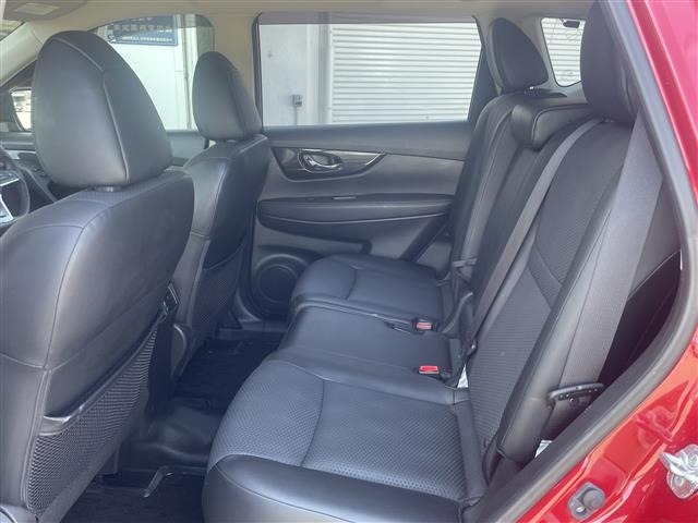 Nissan X-TRAIL 2017 8557595-8