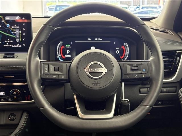 Nissan X-TRAIL 2025 8557609-21