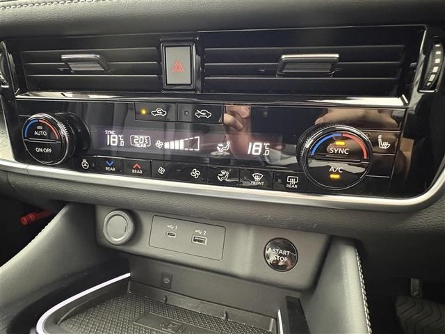 Nissan X-TRAIL 2025 8557609-9
