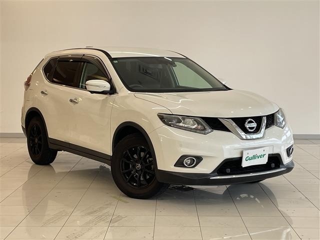 Nissan X-TRAIL 2016 8557625-0