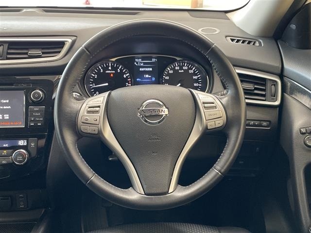Nissan X-TRAIL 2016 8557625-1