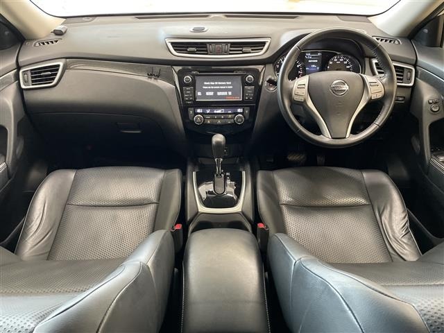 Nissan X-TRAIL 2016 8557625-15