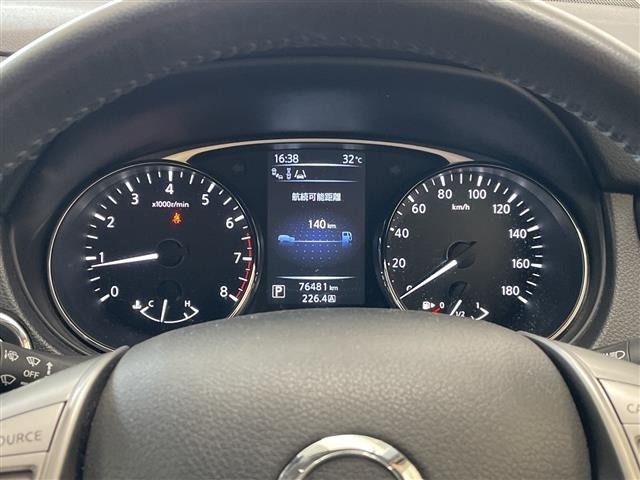Nissan X-TRAIL 2016 8557625-21