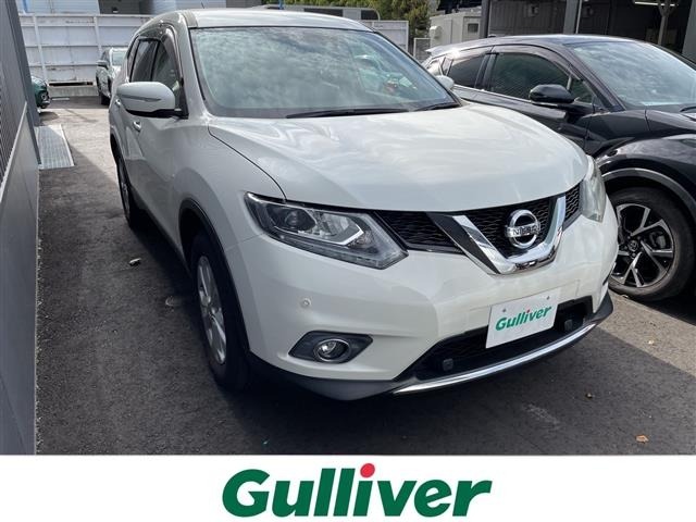 Nissan X-TRAIL 2014 8557626-0