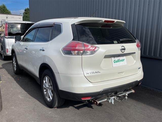 Nissan X-TRAIL 2014 8557626-1