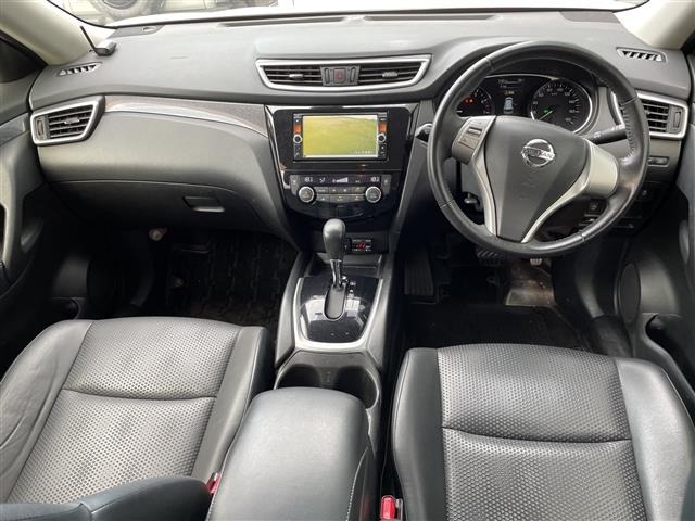Nissan X-TRAIL 2014 8557626-2