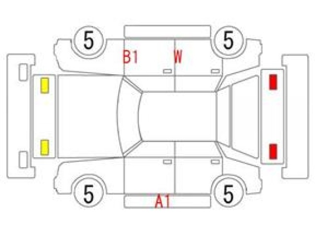 Nissan X-TRAIL 2014 8557626-3
