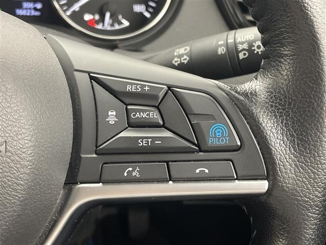 Nissan X-TRAIL 2020 8557646-11