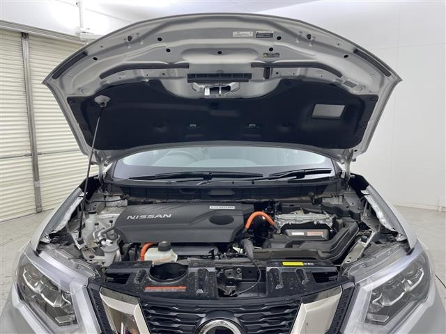 Nissan X-TRAIL 2020 8557646-14