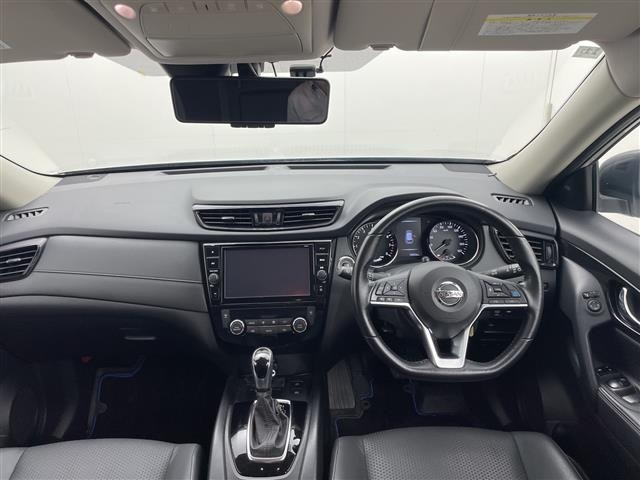 Nissan X-TRAIL 2020 8557646-15
