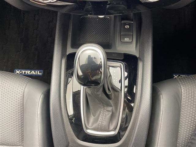 Nissan X-TRAIL 2020 8557646-22