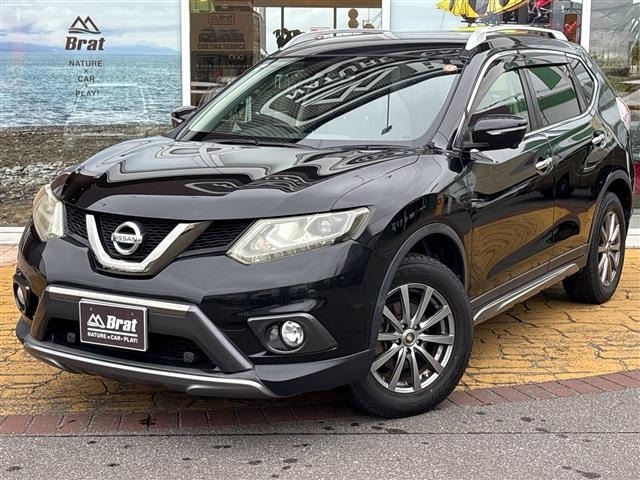 Nissan X-TRAIL 2016 8557678-0