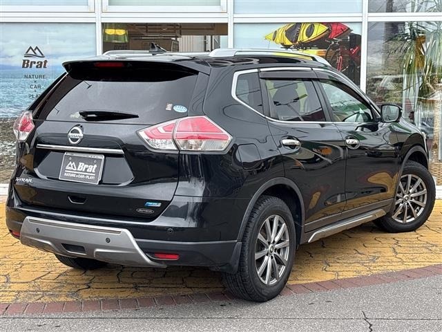 Nissan X-TRAIL 2016 8557678-1