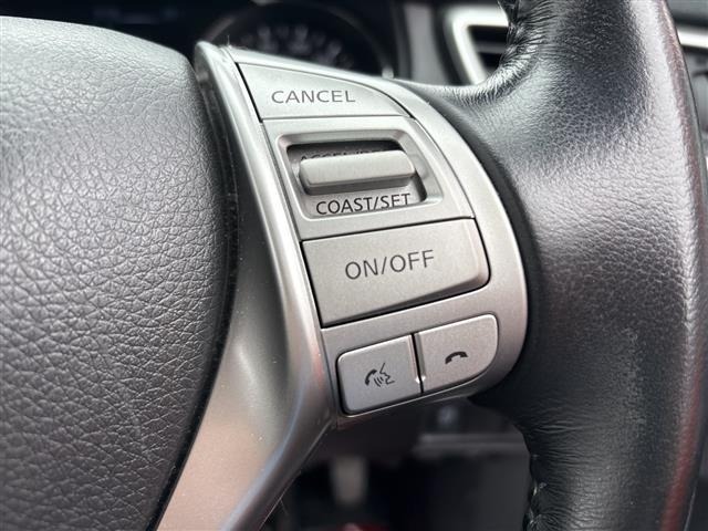 Nissan X-TRAIL 2016 8557678-12