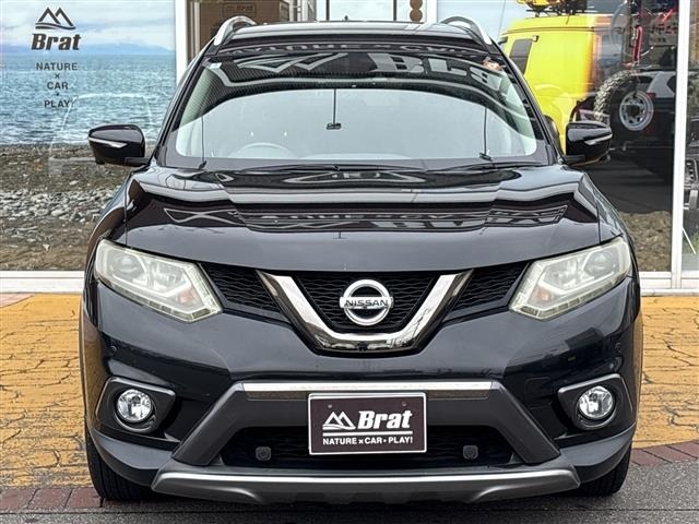 Nissan X-TRAIL 2016 8557678-15