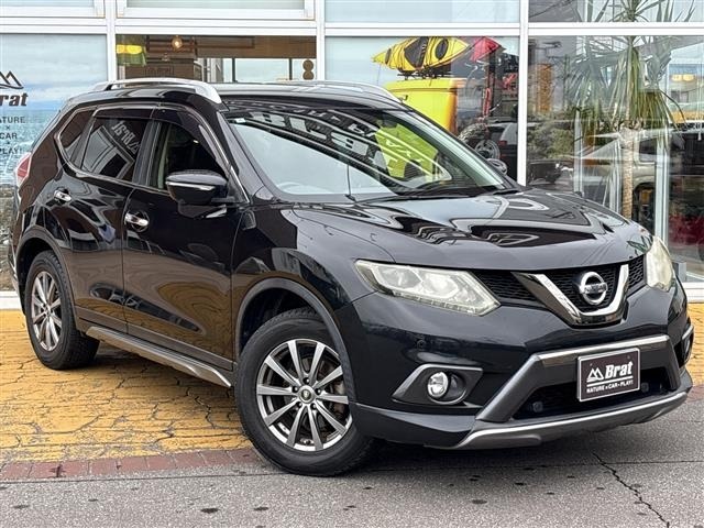 Nissan X-TRAIL 2016 8557678-16