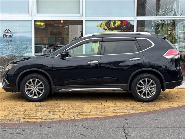 Nissan X-TRAIL 2016 8557678-18