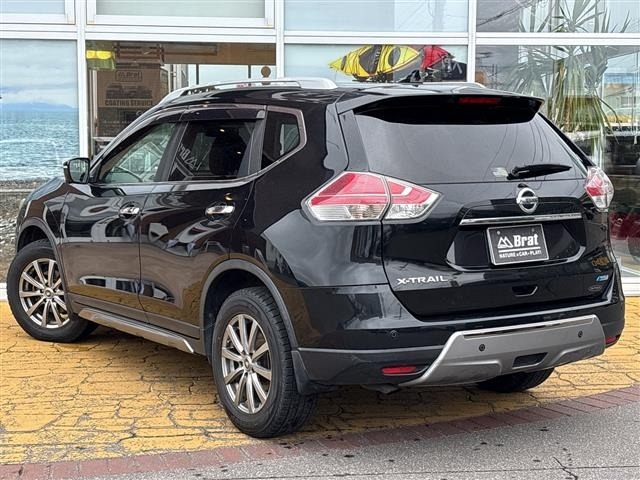 Nissan X-TRAIL 2016 8557678-19