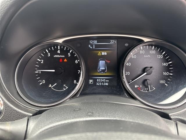 Nissan X-TRAIL 2016 8557678-20