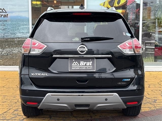 Nissan X-TRAIL 2016 8557678-21