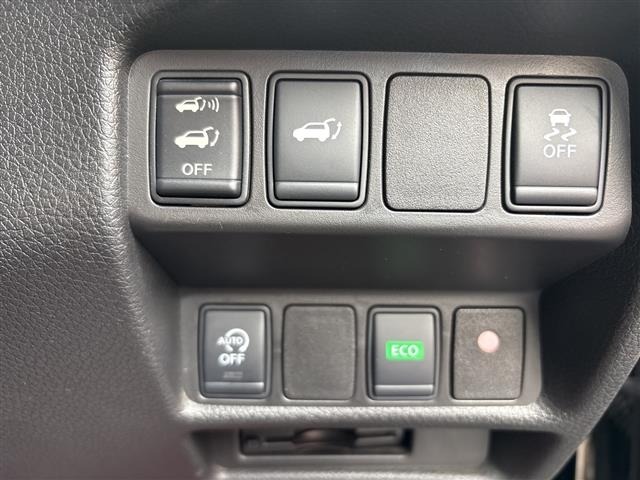 Nissan X-TRAIL 2016 8557678-22