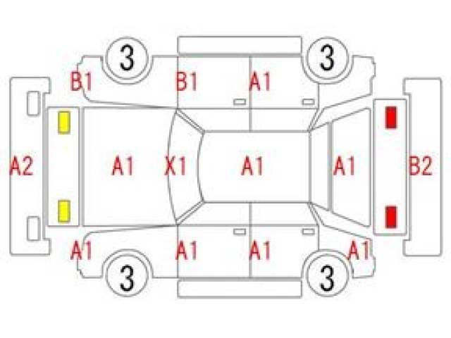Nissan X-TRAIL 2016 8557678-23