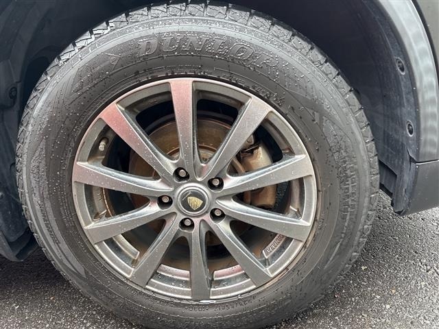 Nissan X-TRAIL 2016 8557678-3