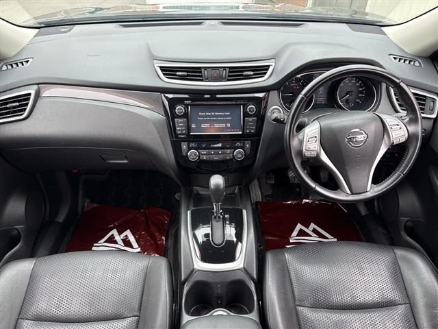 Nissan X-TRAIL 2016 8557678-5