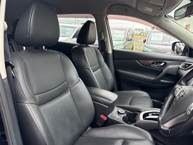 Nissan X-TRAIL 2016 8557678-6