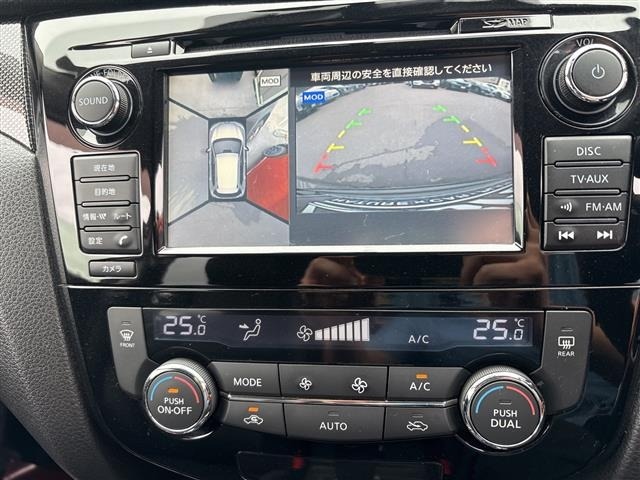 Nissan X-TRAIL 2016 8557678-7