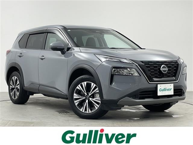 Nissan X-TRAIL 2023 8557696-0