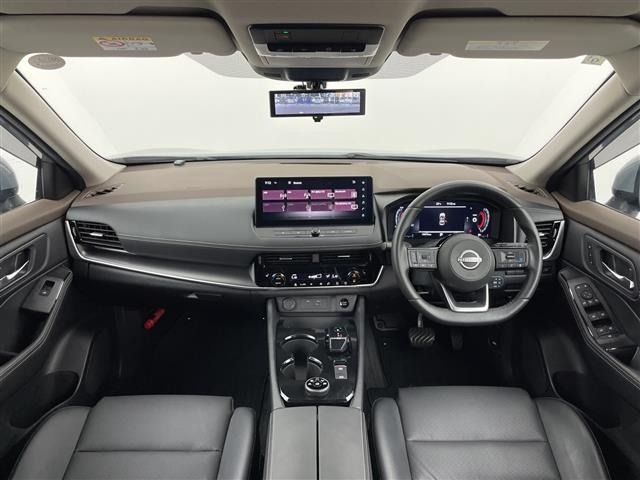 Nissan X-TRAIL 2023 8557696-13