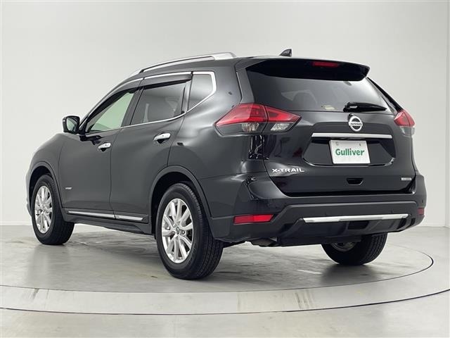 Nissan X-TRAIL 2018 8557697-13