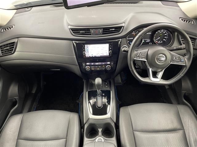 Nissan X-TRAIL 2018 8557697-14
