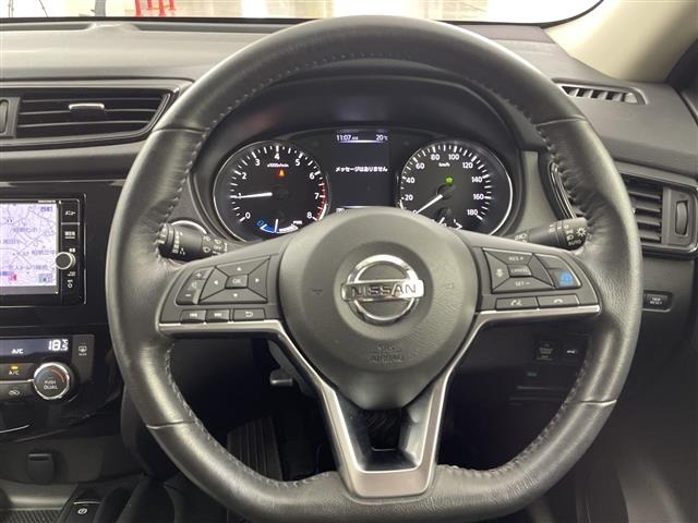 Nissan X-TRAIL 2018 8557697-20