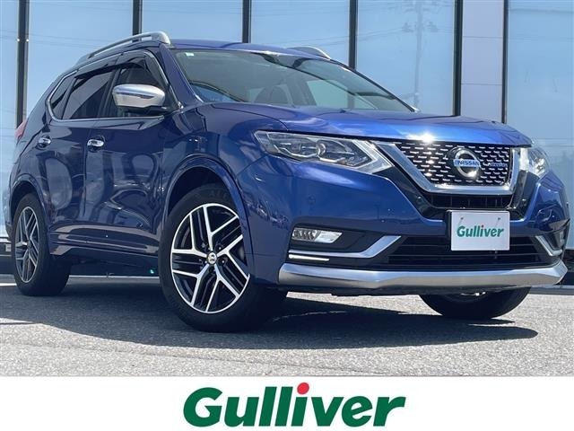 Nissan X-TRAIL 2019 8557706-0