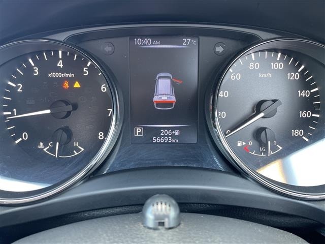 Nissan X-TRAIL 2019 8557706-12