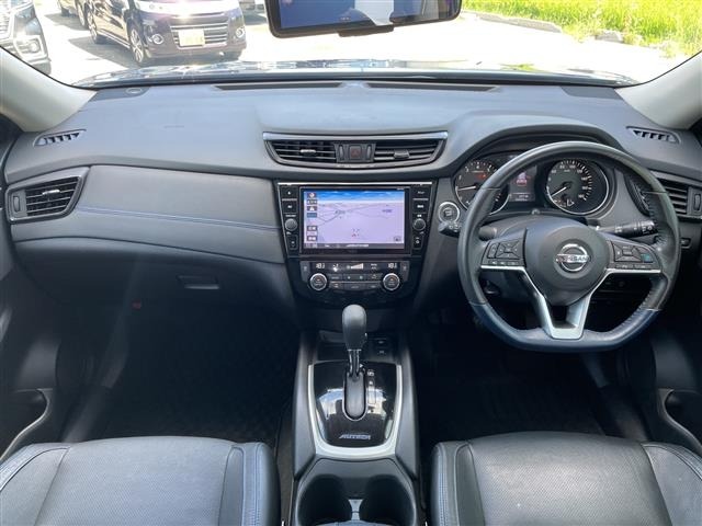 Nissan X-TRAIL 2019 8557706-14