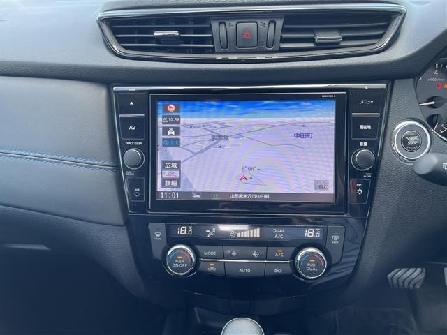 Nissan X-TRAIL 2019 8557706-17