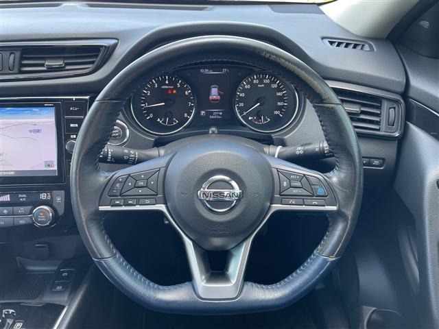 Nissan X-TRAIL 2019 8557706-20