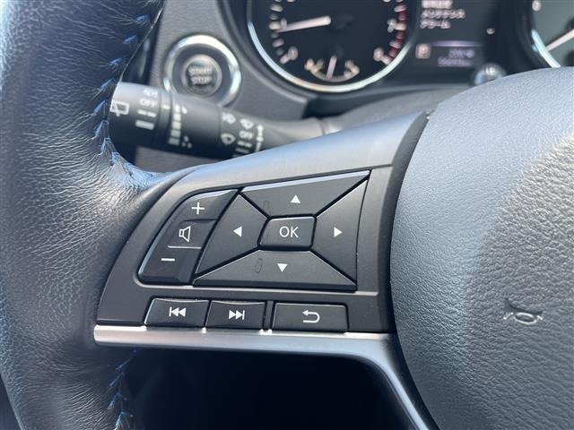 Nissan X-TRAIL 2019 8557706-22