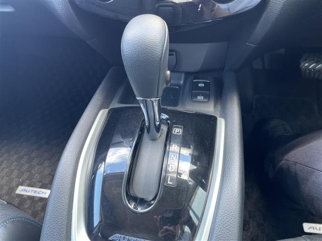 Nissan X-TRAIL 2019 8557706-8