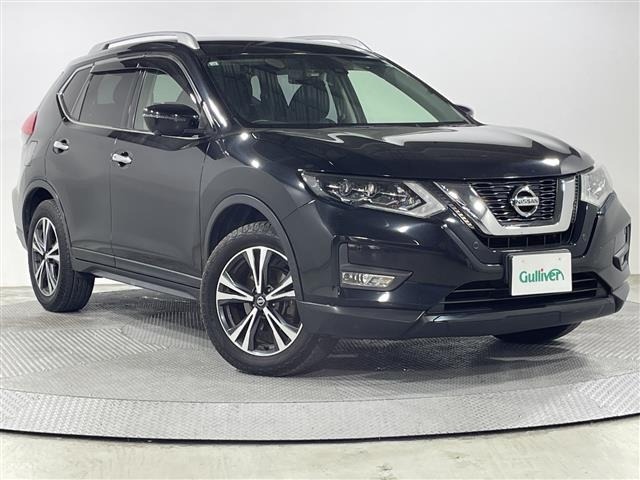Nissan X-TRAIL 2017 8557707-0