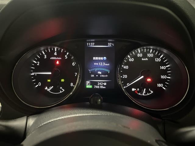 Nissan X-TRAIL 2017 8557707-17
