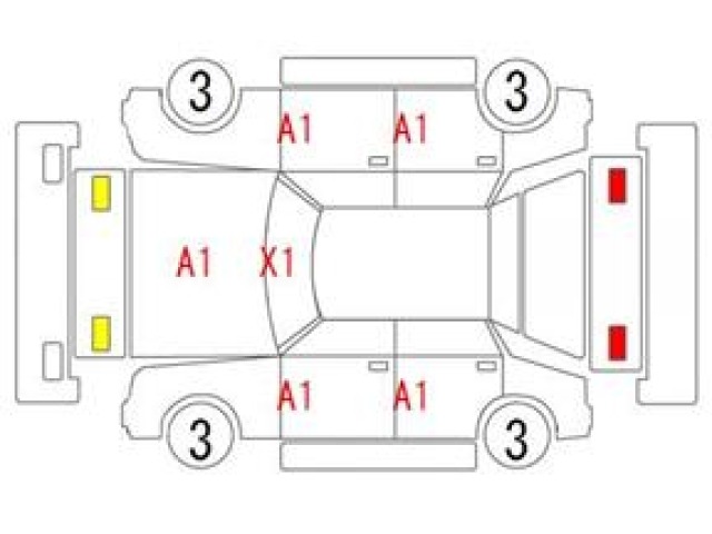 Nissan X-TRAIL 2017 8557707-23