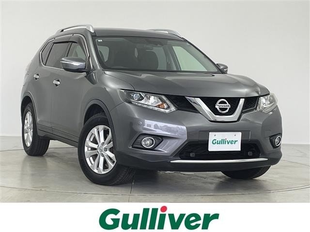 Nissan X-TRAIL 2017 8557743-0