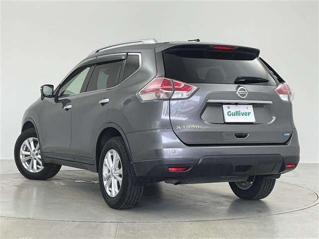 Nissan X-TRAIL 2017 8557743-13