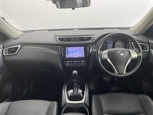 Nissan X-TRAIL 2017 8557743-14
